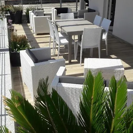 Almondsuite Gasthof Alghero